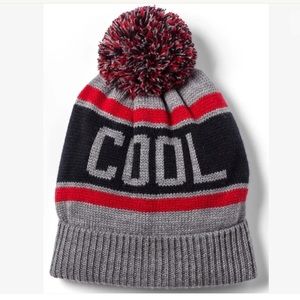 Goodfellow & Co Pom COOL Hat Cap